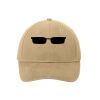 Brushed Twill Cap Thumbnail