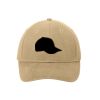 Brushed Twill Cap Thumbnail