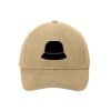 Brushed Twill Cap Thumbnail
