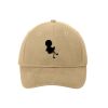 Brushed Twill Cap Thumbnail