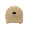 Brushed Twill Cap Thumbnail