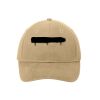 Brushed Twill Cap Thumbnail