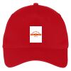 Five Panel Twill Cap Thumbnail