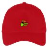 Five Panel Twill Cap Thumbnail