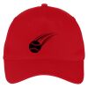 Five Panel Twill Cap Thumbnail