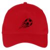 Five Panel Twill Cap Thumbnail
