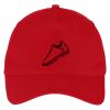 Five Panel Twill Cap Thumbnail
