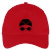 Five Panel Twill Cap Thumbnail