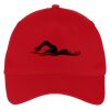 Five Panel Twill Cap Thumbnail