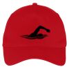 Five Panel Twill Cap Thumbnail