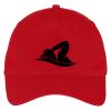 Five Panel Twill Cap Thumbnail