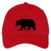 Five Panel Twill Cap Thumbnail