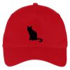Five Panel Twill Cap Thumbnail