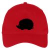 Five Panel Twill Cap Thumbnail
