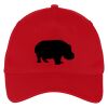 Five Panel Twill Cap Thumbnail