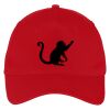 Five Panel Twill Cap Thumbnail