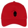 Five Panel Twill Cap Thumbnail