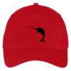 Five Panel Twill Cap Thumbnail
