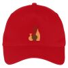 Five Panel Twill Cap Thumbnail