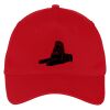 Five Panel Twill Cap Thumbnail