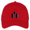 Five Panel Twill Cap Thumbnail