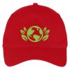 Five Panel Twill Cap Thumbnail