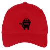 Five Panel Twill Cap Thumbnail