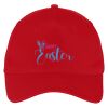 Five Panel Twill Cap Thumbnail