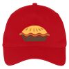 Five Panel Twill Cap Thumbnail