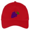Five Panel Twill Cap Thumbnail