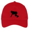 Five Panel Twill Cap Thumbnail