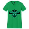 Women's Softstyle Tee Thumbnail