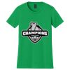 Women's Softstyle Tee Thumbnail