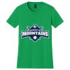 Women's Softstyle Tee Thumbnail