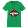 Women's Softstyle Tee Thumbnail