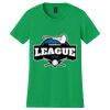 Women's Softstyle Tee Thumbnail