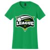 Women's Softstyle Tee Thumbnail
