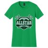 Women's Softstyle Tee Thumbnail
