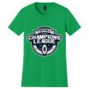Women's Softstyle Tee Thumbnail