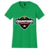 Women's Softstyle Tee Thumbnail