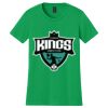 Women's Softstyle Tee Thumbnail
