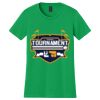 Women's Softstyle Tee Thumbnail