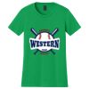 Women's Softstyle Tee Thumbnail