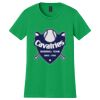 Women's Softstyle Tee Thumbnail