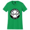 Women's Softstyle Tee Thumbnail