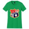 Women's Softstyle Tee Thumbnail