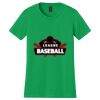 Women's Softstyle Tee Thumbnail