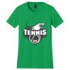 Women's Softstyle Tee Thumbnail