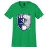 Women's Softstyle Tee Thumbnail