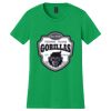 Women's Softstyle Tee Thumbnail